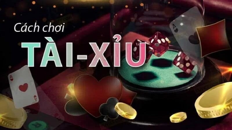 Cách chơi tài xỉu uk88 cho người mới tham gia