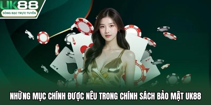 Điều khoản và điều kiện uk88 