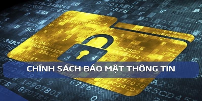 chính sách bảo mật uk88
