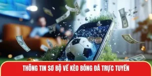 kèo châu âu