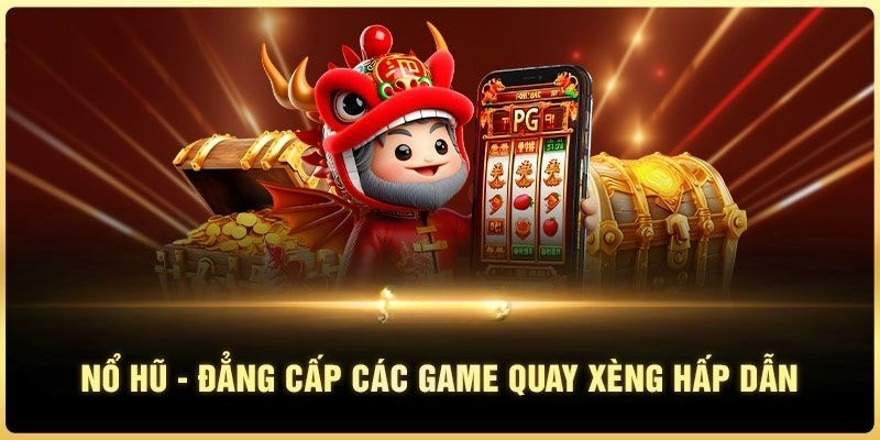 nổ hũ xèng uk88