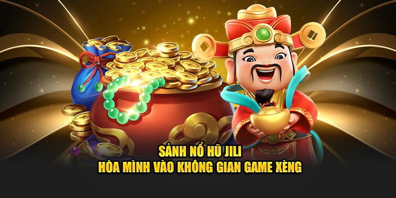 Khám phá nổ hủ xèng uk88