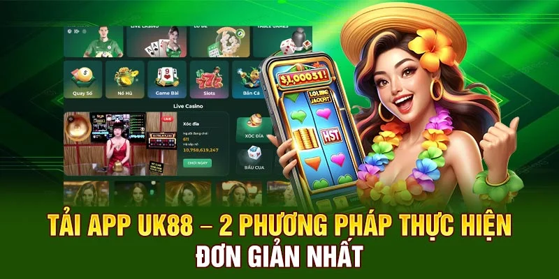 Có hai cách tải app mọi người cùng xem nhé 