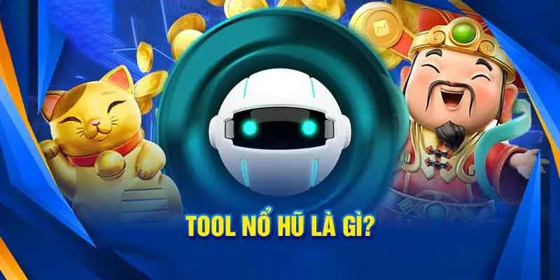 Tìm hiểu tool hack nổ hũ uk88 