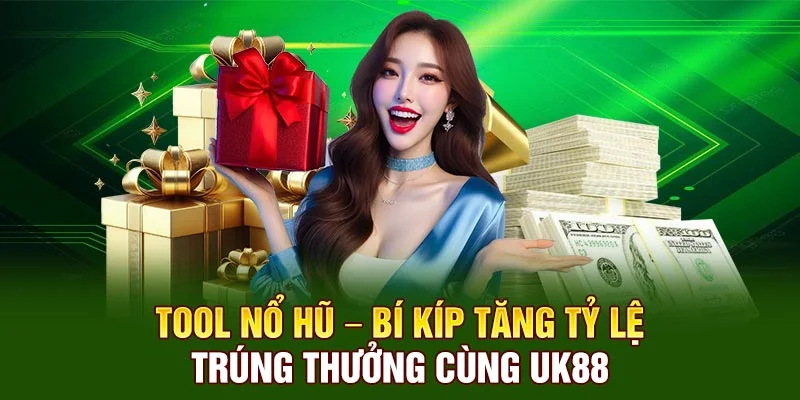 tool hack nổ hũ