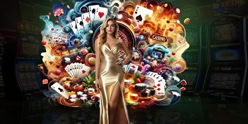 Cách chơi casino uk88 một cách khoa học dễ chiến thắng