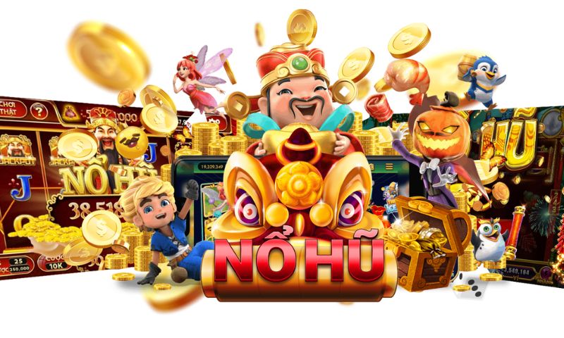 bí quyết để dễ dàng nổ hũ cho người mới chơi