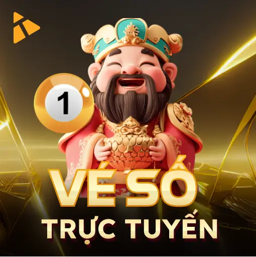 vé số