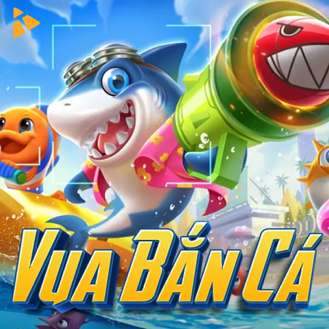 bắn cá